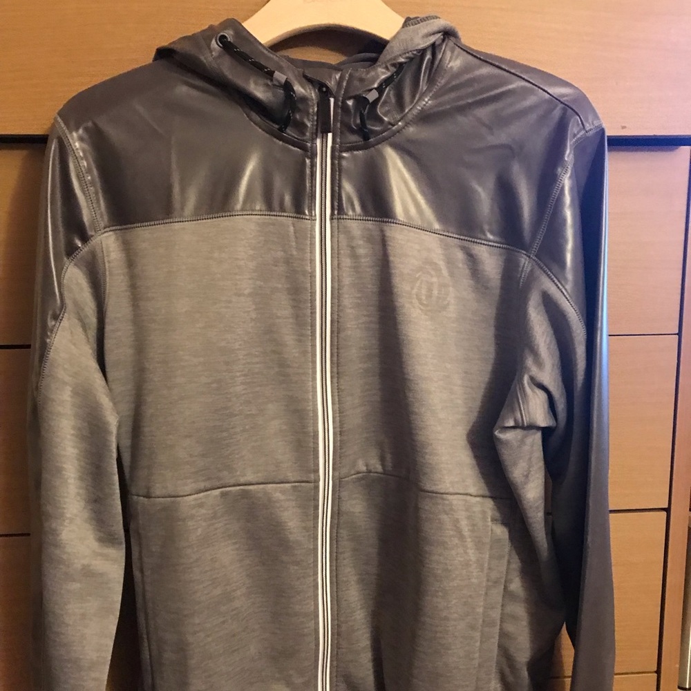 Adidas Hoodie Jacket